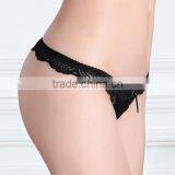 Young Lady Hot Hot Young Girl Thong Panty thumbnail-3