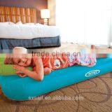 INTEX Children Color Air Bed thumbnail-2