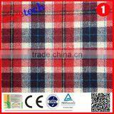 Hot Sale Comfortable 100 Cotton Yarn Dyed Chambray Fabric Factory thumbnail-1