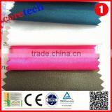 Hot Sale Stretch Cotton Satin Fabric Factory thumbnail-1