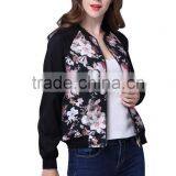 Fashion Customized Ladies Duck Down Jacket for Hot Sale 2017 thumbnail-2