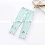 Wholesale Spring Autumn New Children's Clothing Cute Leggings thumbnail-5