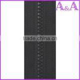 Wholesale Waterproof Plastic Long Chain Transparent Teeth Plastic Long Chain Large Plastic Long Chain thumbnail-3