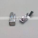 SINGER Sewing Machine Slant Shank Needle Snap On Straight Stitch Narrow Foot #541537 thumbnail-2