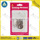 Lemon Color Cute Flower Shape ps & Steel Wire Needle Threader Tool for DIY User thumbnail-4