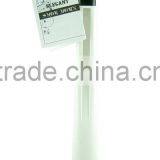 Hang up Type White Long Handled Shoe Horn