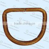 High Quality D Ring,Stainless Steel D Ring thumbnail-2