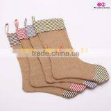 Wholesale Christmas Santa Stockings thumbnail-4