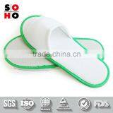 Disposable Hotel Slipper Factory thumbnail-1