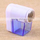 1pcs Electric Fabric Shaver Trimmer Fuzz Cloth Pill Lint Remover Wool Sweater Wholesale thumbnail-3
