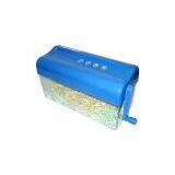 Manual Paper Shredder thumbnail-1