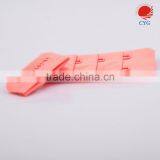 Good Quality Polyester Bra Hook And Eye Fastener 3x2 thumbnail-3