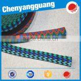 2 Inch Width Woven/Herringbone Webbing Tape thumbnail-2