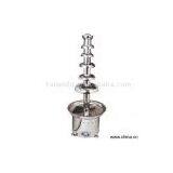 Sell Chocolate Fondue Fountain thumbnail-1