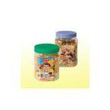 Vietnam PET Foodstuff Jar thumbnail-1