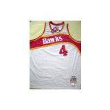 Macau NBA NFL Throwback Jerseys thumbnail-1