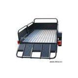 Sell Utility Trailer thumbnail-1