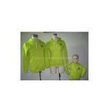 Family Fleece Hoody thumbnail-1