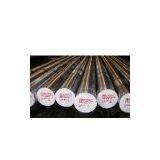 S235JR Cold Rolled Steel Bars/Gr.65 Round Bars thumbnail-1