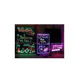 Illuminated Menu Board thumbnail-1