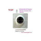 Infrared Mini IP Camera With Day and Night Vision thumbnail-1