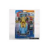 Sell Sprayed Wire Control Toy Racing Car thumbnail-1