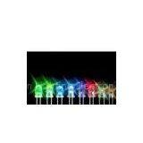 Red, Green, Blue, White, Yellow, Orange, Purple Etc. LEDs