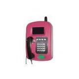 Public IC Card / RF Card Telephone / Payphone Housing thumbnail-1