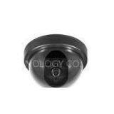 Black Color OSD HD CCTV Video Camera Sony Effio Dome Camera, 6000V Surge Protection thumbnail-1