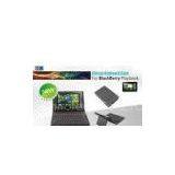 Perfect Dust - Proof , Water - Proof Blackberry Playbook Bluetooth Keyboard With CE, FCC