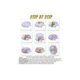 Dismantle Toys Clock Assembly Clock thumbnail-1