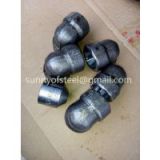 ASTM A182 F11 coupling elbow pipe fittings