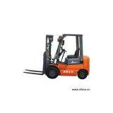 Sell 1.0-1.8T Diesel Engine Powered Forklift Truck