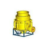 SHC Hydraulic Cone Crusher for Sale From Sanway