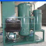 JunNeng Vacuum Oil Purifier Machine thumbnail-1