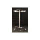 Display Fixture/Store Fixture/Metal Display/Wall Post /Wire Basket thumbnail-3