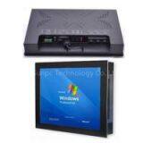 IP65 17 Inch I3i5i7 Industrial Panel PC thumbnail-1