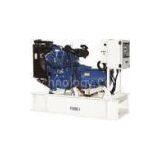 3 Pole MCB Perkins Diesel Generator , 404C-22G1 HS , 380 - 415V