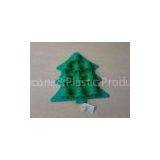 Christmas Tree Silicone Chocolate Mould , Flexible Microwave Pudding Candy Mold thumbnail-1