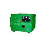 Three Phase Portable Diesel Generator