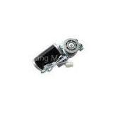 60.5mm Brush Less DC Automatic Sliding Door Motor 24VDC Black Coating , Gear Ratio 1:15 thumbnail-1