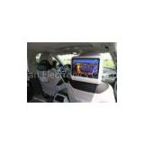 Active Car Headrest DVD Player For BMW, Audi, Renault Beige 9\