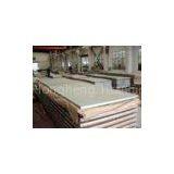 Welded Alloy 800 Nickel Alloy Plate