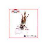 1KV PVC Insulated Five Cores Fan-Shaped Cables And Wires Low Voltage thumbnail-1