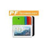 Mobile Phone Multitouch Tablet PC 7 , MTK6515 dual core with 3D game