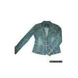 Sell Women's Jean Jacket thumbnail-1