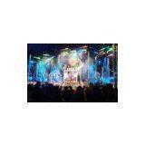 Easy Quick And Flexible Installation Rental LED Display thumbnail-1