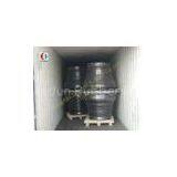 1150H Super Cone Black Boat Fenders SBR For Harbor , ISO90001 thumbnail-1