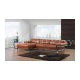 Luxury Italian Modular Corner Sofa thumbnail-1
