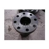 Farm Implement Parts / High Speed Machining For Casting Customize Metal Iron Spindle